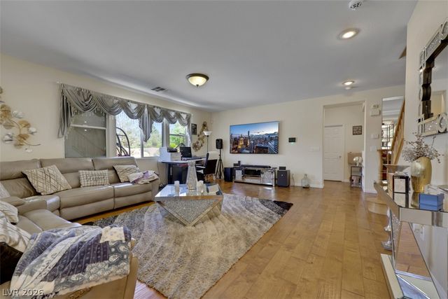 8101 Bradley Road, Las Vegas, NV 89131
