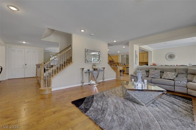 8101 Bradley Road, Las Vegas, NV 89131