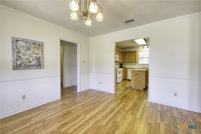 14359 S Fort Hood Street, Killeen, TX 76542
