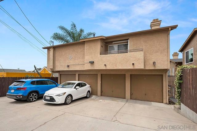4357 Arizona St 3, San Diego, CA 92104