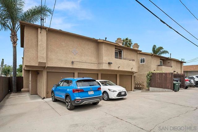 4357 Arizona St 3, San Diego, CA 92104