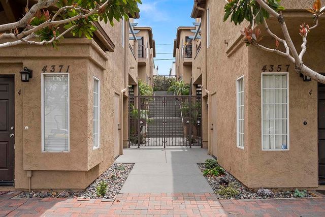 4357 Arizona St 3, San Diego, CA 92104