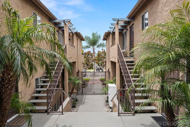 4357 Arizona St 3, San Diego, CA 92104