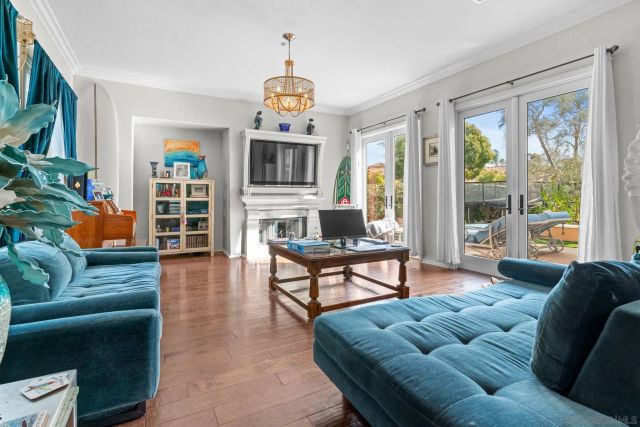 7714 Concerto Lane, San Diego, CA 92127