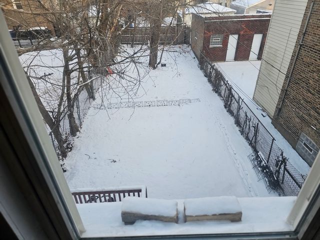 7109 S Emerald Avenue, Chicago, IL 60621