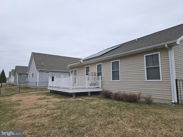 5 HARCOURT DR, Dover, DE 19901