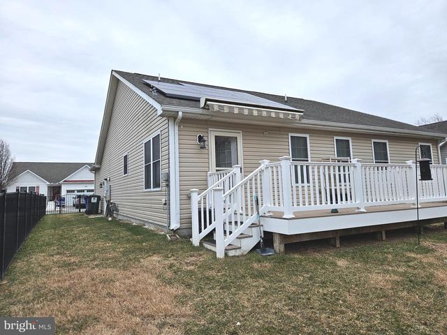 5 HARCOURT DR, Dover, DE 19901