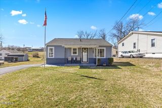 916 Clark Street, Bristol, VA 24201
