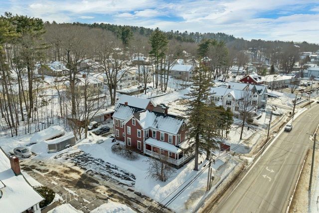 1073 Union Avenue, Laconia, NH 03246