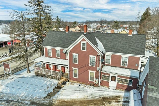 1073 Union Avenue, Laconia, NH 03246