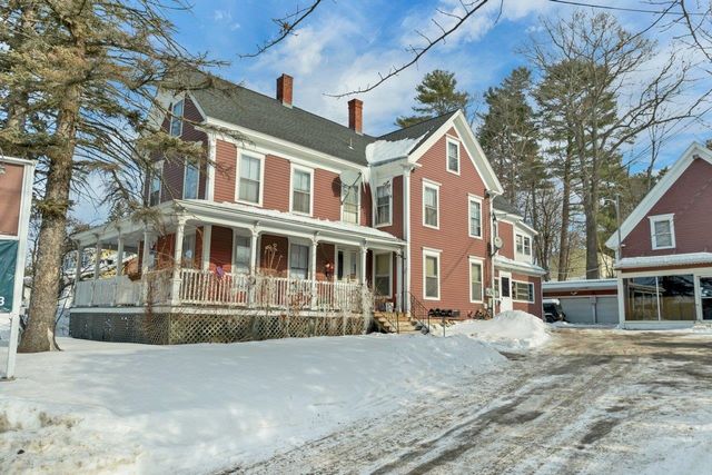 1073 Union Avenue, Laconia, NH 03246
