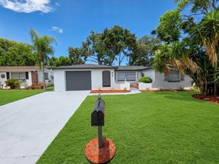 9425 GRAY FOX LANE, Port Richey, FL 34668