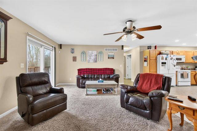 2415 Scott Road, Parma, MI 49269