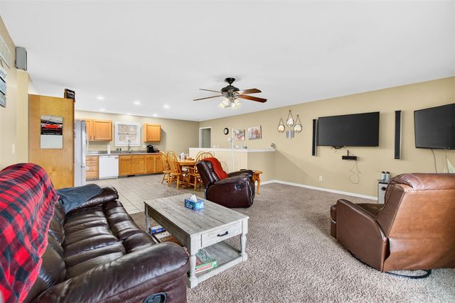 2415 Scott Road, Parma, MI 49269