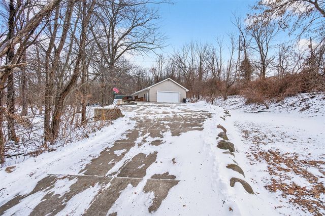 2415 Scott Road, Parma, MI 49269