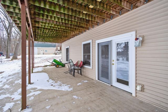 2415 Scott Road, Parma, MI 49269