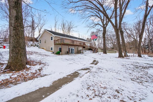 2415 Scott Road, Parma, MI 49269