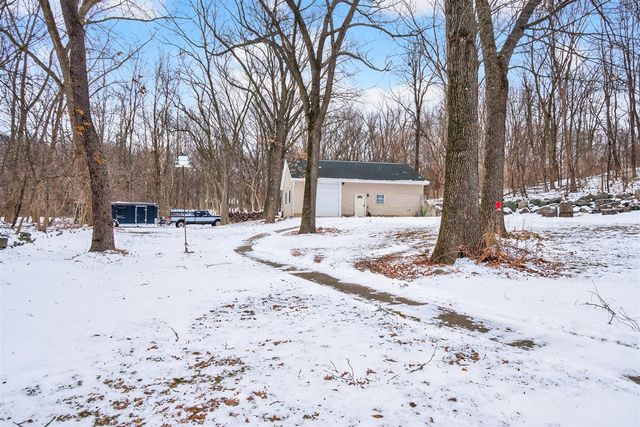 2415 Scott Road, Parma, MI 49269