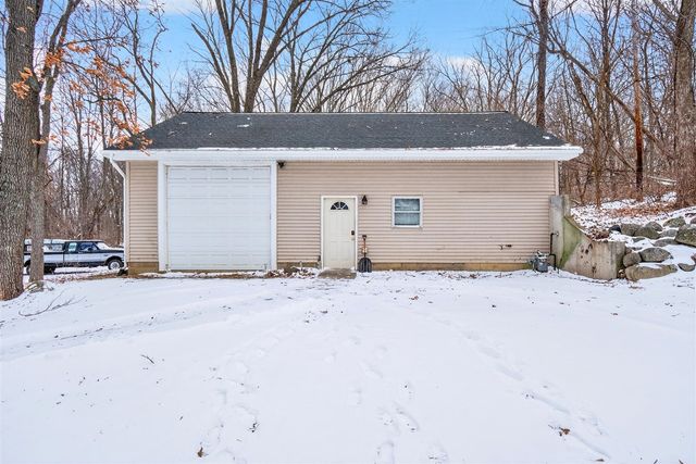 2415 Scott Road, Parma, MI 49269
