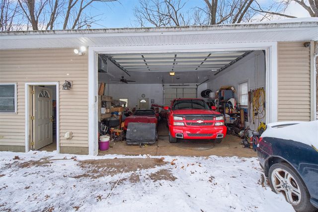 2415 Scott Road, Parma, MI 49269