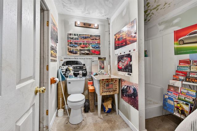 2415 Scott Road, Parma, MI 49269