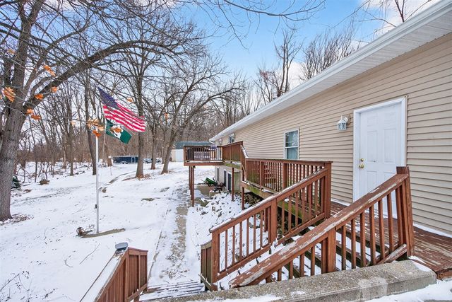 2415 Scott Road, Parma, MI 49269