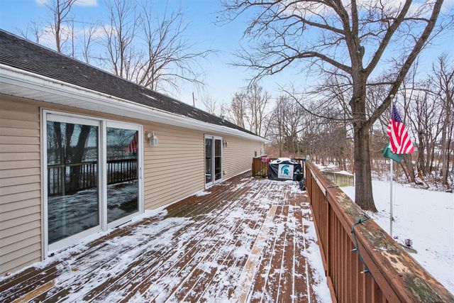 2415 Scott Road, Parma, MI 49269