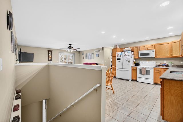 2415 Scott Road, Parma, MI 49269