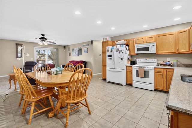 2415 Scott Road, Parma, MI 49269