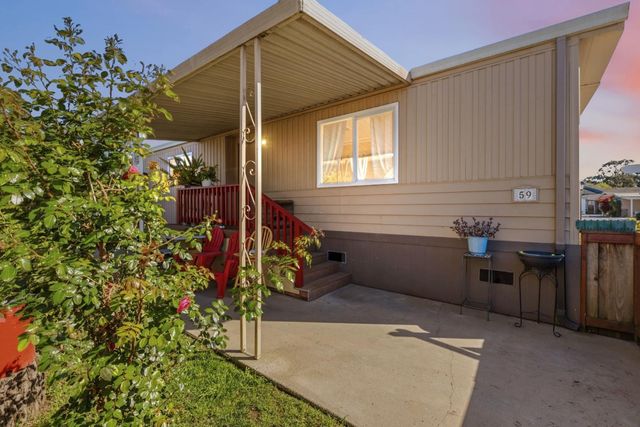20 N Russel Road 59, Salinas, CA 93906