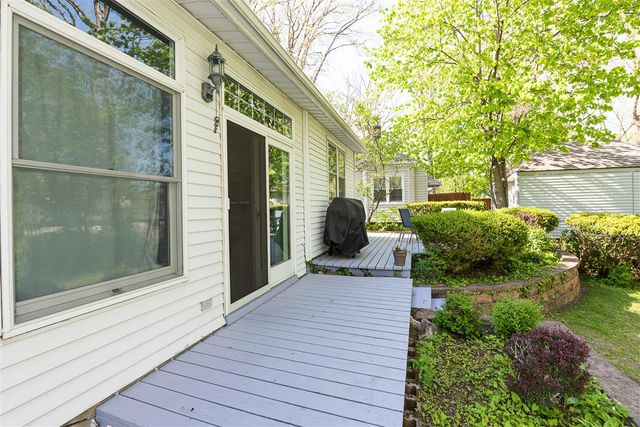 1211 Birk Avenue, Ann Arbor, MI 48103