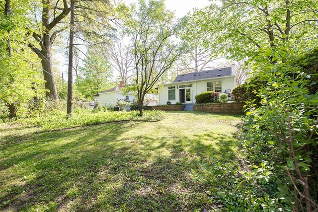1211 Birk Avenue, Ann Arbor, MI 48103