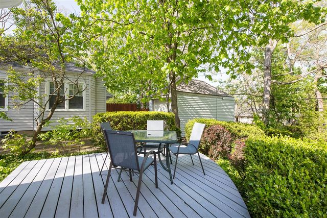 1211 Birk Avenue, Ann Arbor, MI 48103