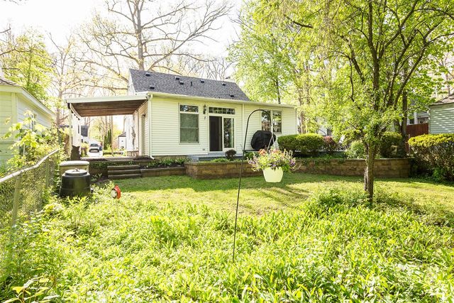 1211 Birk Avenue, Ann Arbor, MI 48103