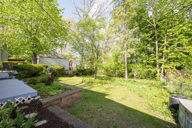 1211 Birk Avenue, Ann Arbor, MI 48103