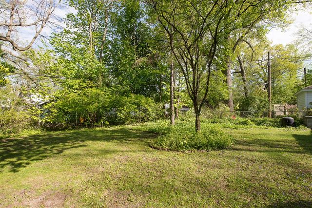 1211 Birk Avenue, Ann Arbor, MI 48103