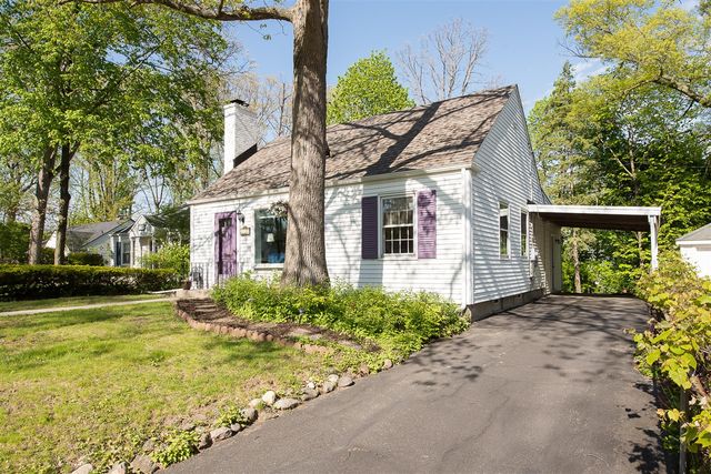 1211 Birk Avenue, Ann Arbor, MI 48103