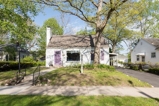 1211 Birk Avenue, Ann Arbor, MI 48103