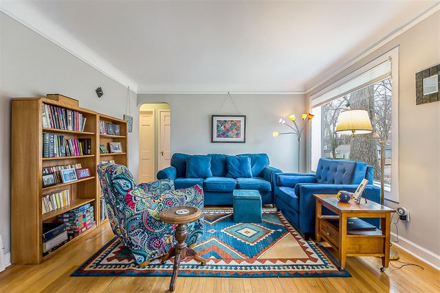 1211 Birk Avenue, Ann Arbor, MI 48103