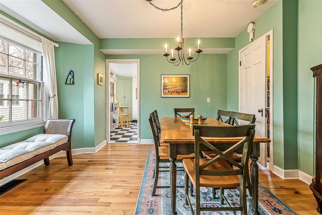 1211 Birk Avenue, Ann Arbor, MI 48103