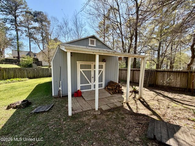 110 Napa Valley Drive, Clinton, MS 39056