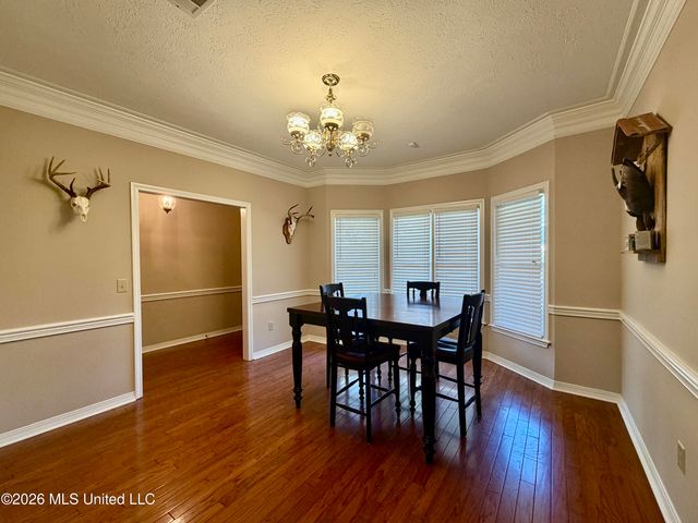 110 Napa Valley Drive, Clinton, MS 39056