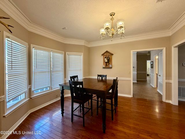 110 Napa Valley Drive, Clinton, MS 39056