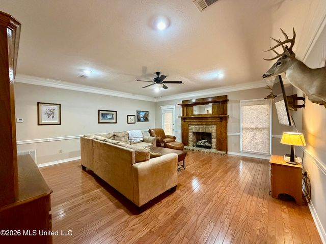 110 Napa Valley Drive, Clinton, MS 39056