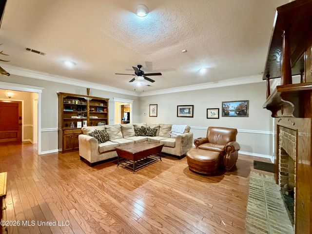 110 Napa Valley Drive, Clinton, MS 39056