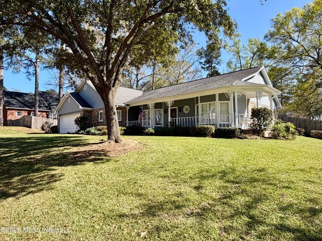 110 Napa Valley Drive, Clinton, MS 39056