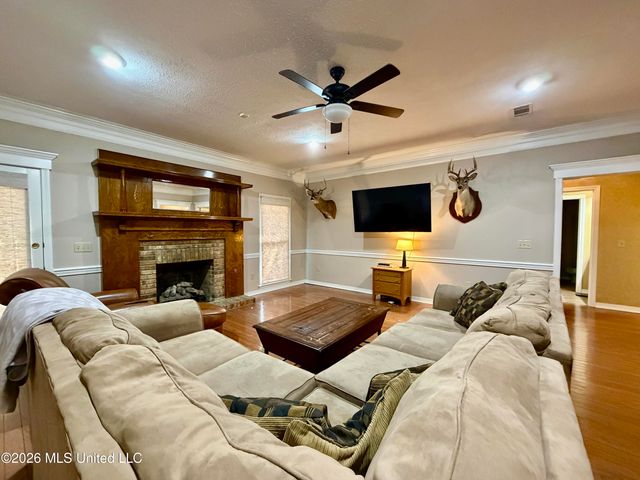 110 Napa Valley Drive, Clinton, MS 39056