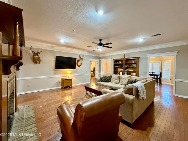 110 Napa Valley Drive, Clinton, MS 39056