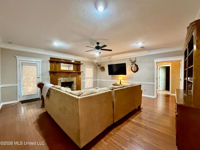 110 Napa Valley Drive, Clinton, MS 39056