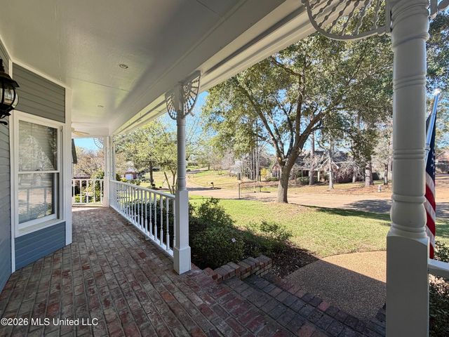 110 Napa Valley Drive, Clinton, MS 39056